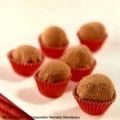 Receita Trufas de Café