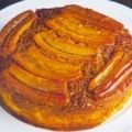 Receita Banana Caramelizada Oriental