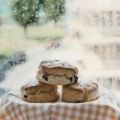 Receita Bolinho de Chuva Diferente