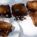 Receita Brownie