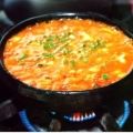 Receita Moqueca de Pirarucú