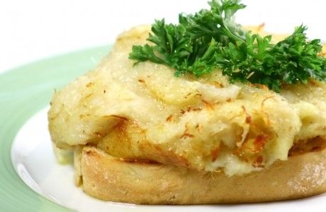 Receita Brandade de Bacalhau