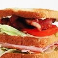 Receita Club Sandwich