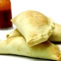 Receitas com empanadas