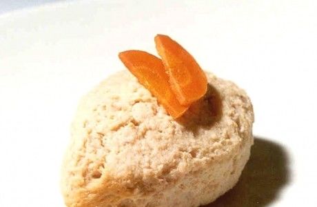 Receita Gefilte Fish