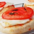 Receita Minipizza