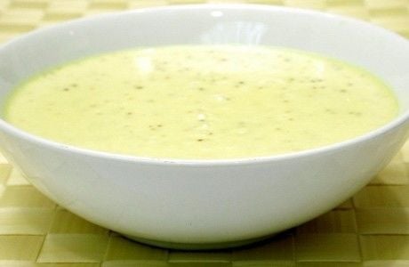 Receita Molho Créole de Mostarda