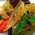 Receita Ratatouille