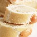 Receita Biscoito de Marzipã