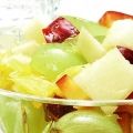 Receita Salada de Frutas ao Vinho