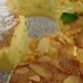 Receita Torta de Limão Diferente