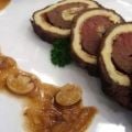 Receita Bife a Cavalo Diferente