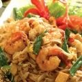 Receita Pad Thai