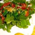 Receita Salada de Couve Frita