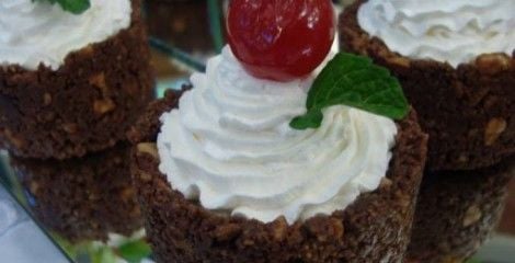 Receita Bolo de Geladeira