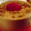 Receita Mousse de Cacau