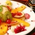 Receita Salada de Frutas Indiana