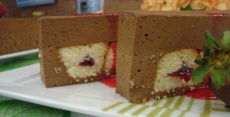 Receita Doce da Titia