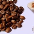 Receita Cachaça Coffee