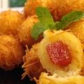 Receita Mineirinho Frito