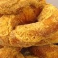 Receita Rosca Frita