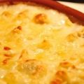 Receita Cappelletti Aos 4 Queijos Gratinado