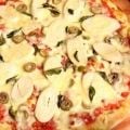 Receita Pizza a Moda do Chefe