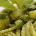 Receita Trenette Al Pesto Genovese