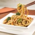 Receita Yakissoba Vegetariano