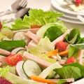 Receita Salada Festiva