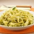 Receita Tagliarini ao Pesto