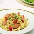 Receita Tagliarini Hot Dog