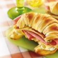 Receitas com croissant