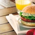 Receitas com hamburger