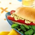 Receita Hot Dog no Forno