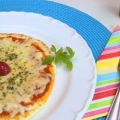 Receita Pizza Frita Qualy