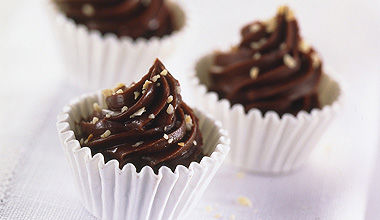 Receita Bombons Gelados