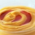 Receita Gelado de Manga