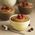 Receita Mousse de Café