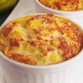 Receitas com souflê