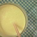 Receita Milkshake de Vodka