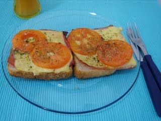 Receita Pizza de Preguiçoso