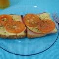 Receita Pizza de Preguiçoso