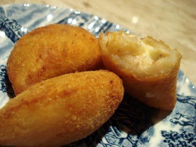 Receita Risoles Integrais