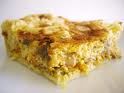 Receita Quiche de Frango