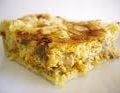 Receita Quiche de Frango