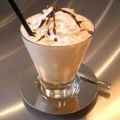 Receita Chantilly de Café