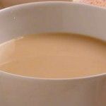 Receita Tchai