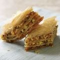 Receita Baklawa