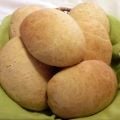 Receita Pão com Cerveja